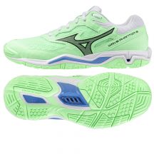 Mizuno Wave Phantom 3 M X1GA226002 Handball Shoes