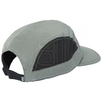 2. Helly Hansen HH Trail Cap 67546 485