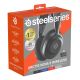 10. SteelSeries Series | Gaming Headset | Arctis Nova 5 | Bluetooth | On-ear | Microphone | Noise Cancelling | Wireless | Black