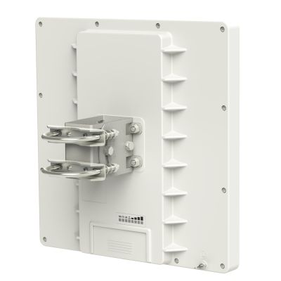 2. Mikrotik QRT 5 White PoE Support