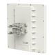 2. Mikrotik QRT 5 White PoE Support