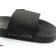 6. Rider men's sports shoes R10 Slide comfortable black slippers