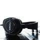 5. Koss Pro4S Wired On-Ear Headphones Black