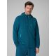 Men's regular training hoodie 4F 4FRSS26TFSWM1006-30S