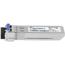 BlueOptics 10302 Network Transceiver Module 10000 Mbit/s SFP+ 1310 nm Fiber Optic