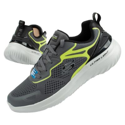 12. Skechers Bounder M 232674-CCLM sports shoes