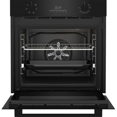 4. BEKO BCBIE17300KSB electric oven