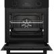 4. BEKO BCBIE17300KSB electric oven