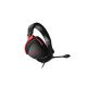 6. ASUS ROG Delta S Core Wired Headband Gaming Headset Black