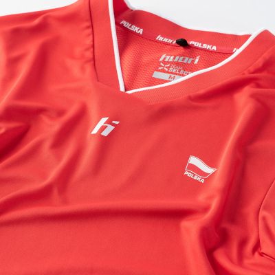4. Huari Alumni Poland Senior T-shirt M 92800617570