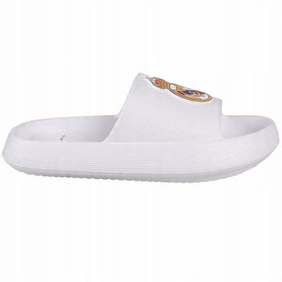 3. Real Madrid beach pool flip flops EVA Jr 2300006820B