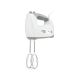 2. BOSCH MFQ36400 hand mixer (450W; white)