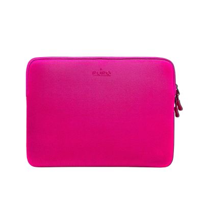 Puro Slim Guard 14" Laptop Bag - Pink