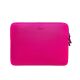 Puro Slim Guard 14" Laptop Bag - Pink