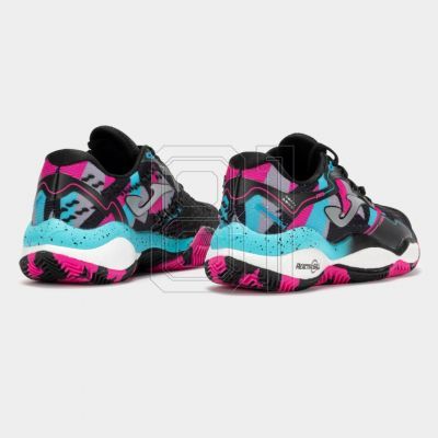 4. Joma Smash 2501 W TSMALS2501C Shoes