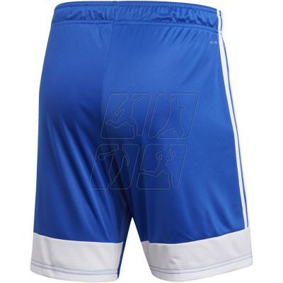 2. Shorts adidas Tastigo 19 Shorts Jr DP3682