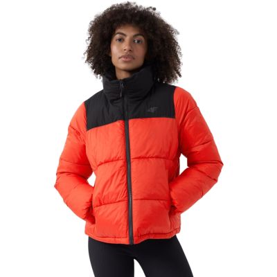 10. Jacket 4F W H4Z22KUDP01462S