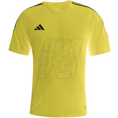 2. T-shirt adidas Tiro 23 League Jersey M HR4609
