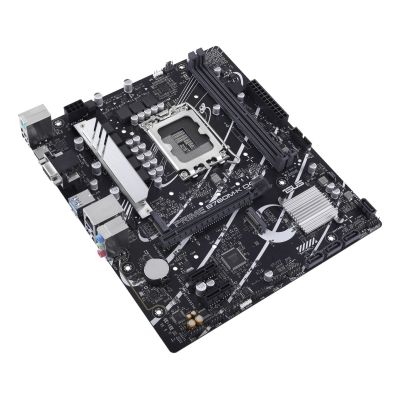 6. ASUS PRIME B760M-K D4 motherboard
