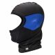 Meteor Premium Adult M/L balaclava black/blue