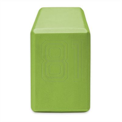 2. Gaiam Yoga Cube 59186