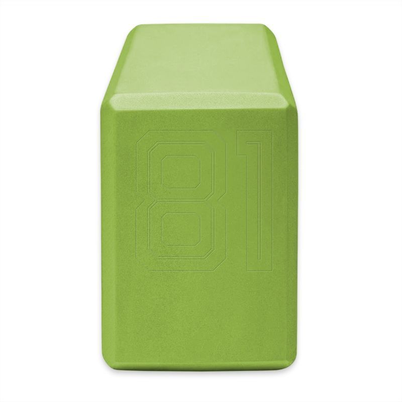 2. Gaiam Yoga Cube 59186