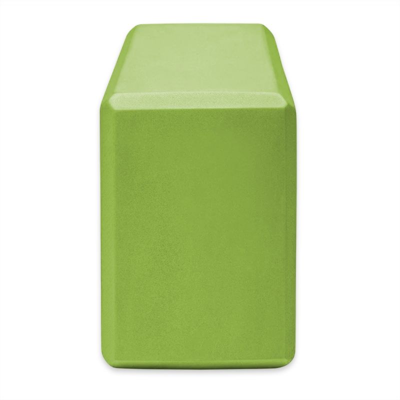 2. Gaiam Yoga Cube 59186