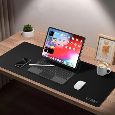 9. Tech-Protect A100 pad 100 x 50 cm - black