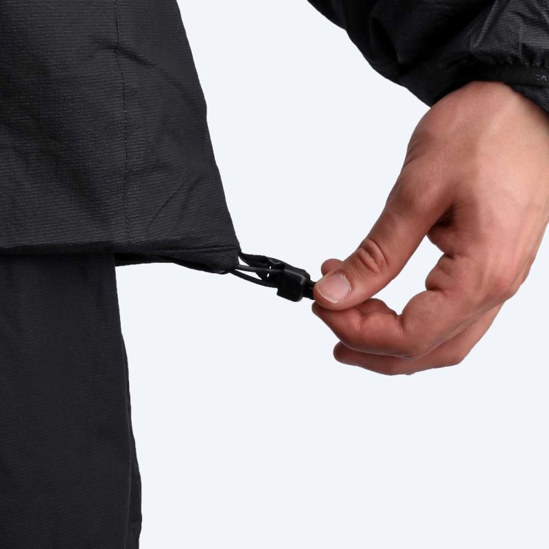 8. Salewa Vioz Ptx/Ptc Wo Alpha M Jkt jacket 28040-0910