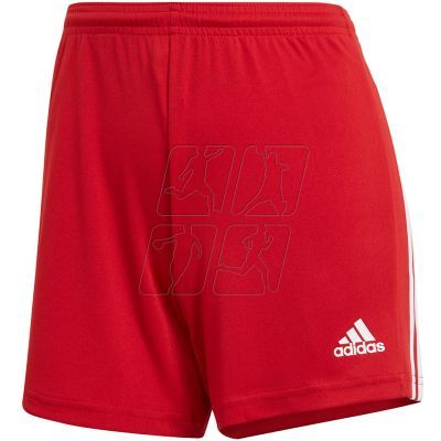 2. Adidas Squadra 21 Short Women W GN5783