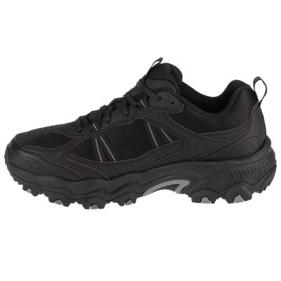 2. Skechers Stamina AT - Upper Stitch 237527-BBK Black 41