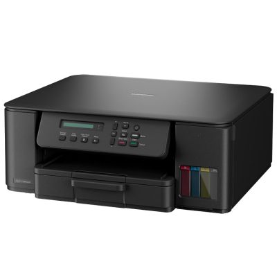 16. Brother DCP-T580DW - multifunction color printer