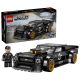 LEGO Speed Champions 77262 - 65 Ford Mustang Hoonicorn V1 by Ken Block