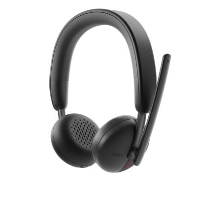 17. Dell Wireless Headset WL3024
