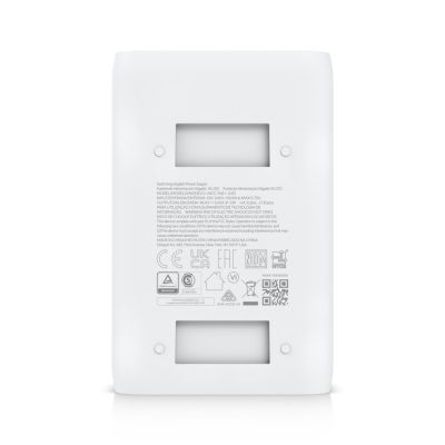 7. Ubiquiti PoE Injector UACC-PoE+-2.5G PoE+ 30W (UACC-PoE+-2.5G-EU)