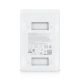 7. Ubiquiti PoE Injector UACC-PoE+-2.5G PoE+ 30W (UACC-PoE+-2.5G-EU)