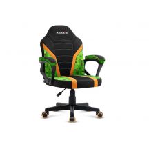 HZ-Ranger 1.0 Pixel mesh gaming chair for children