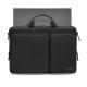 3. Tech-Protect Defender Bag for 17" Laptop - Black