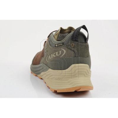 5. Aku Omina Gore-tex M 771044 shoes