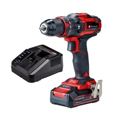 Einhell TE-CD 18/44 Li 1x2.5Ah Cordless Screwdriver