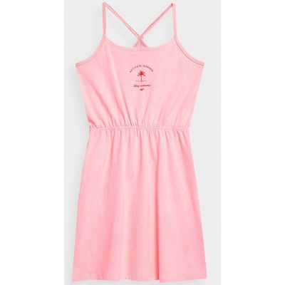 Dress 4F Jr 4FJSS23TDREF026 56S