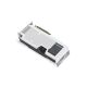 6. graphics card XFX Swift RX 9070 Tri. Fan White G 16GB