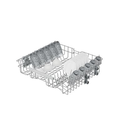 4. Built-in dishwasher ELECTROLUX E62LD100S