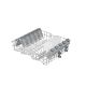 4. Built-in dishwasher ELECTROLUX E62LD100S