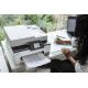 6. Canon MAXIFY GX2050 Inkjet A4 600 x 1200 DPI Wi-Fi
