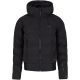4. Women’s hooded ski jacket PROTEST Prtalysumi, black