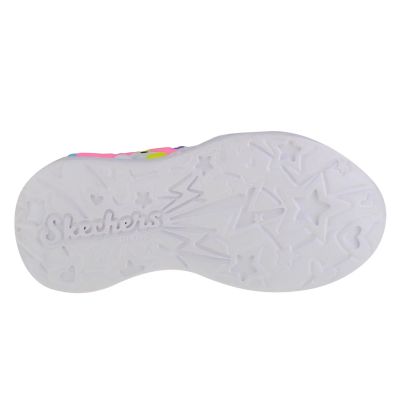 4. Skechers Unicorn Charmer - Twilight Dream 302681N-PRMT Multicolored 21