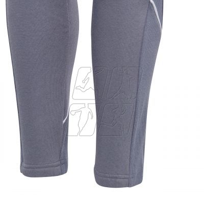 4. Pants adidas Tiro 23 League Sweat Jr. HZ3020