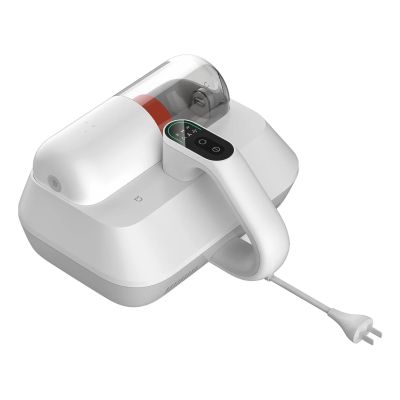 5. XIAOMI Dust Mite Vacuum Cleaner 2 Pro Handheld Vacuum, White