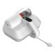 5. XIAOMI Dust Mite Vacuum Cleaner 2 Pro Handheld Vacuum, White